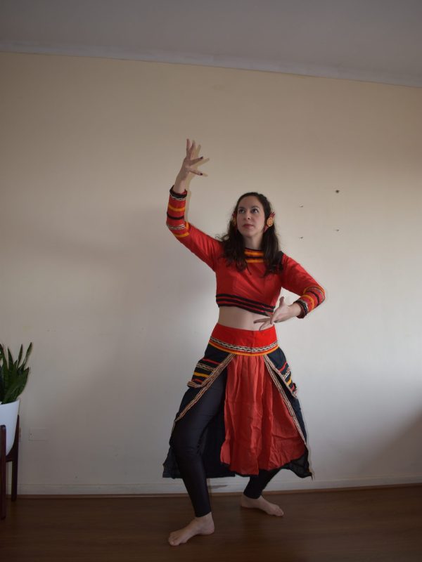danza p 2